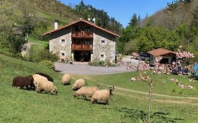 Agroturismo Urresti